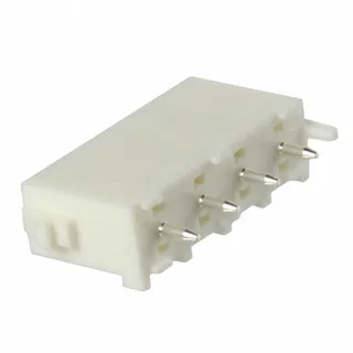TE Connectivity AMP Connectors 194010-1