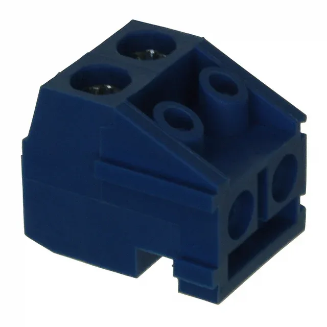 TE Connectivity AMP Connectors 1776263-2