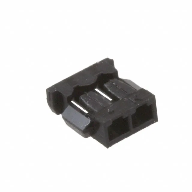 TE Connectivity AMP Connectors 1909783-1