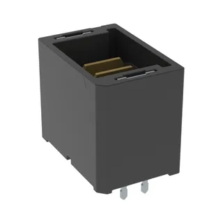 Samtec Inc. UMPT-02-06.5-L-V-S-W-TR