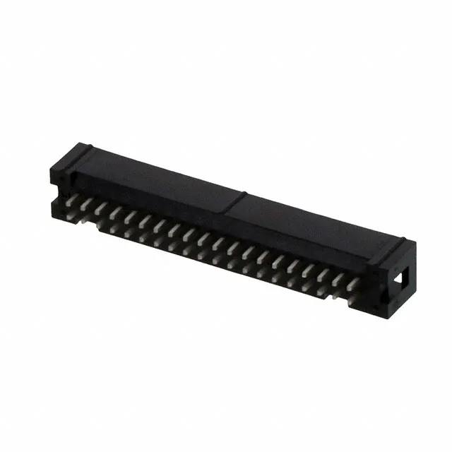 TE Connectivity AMP Connectors 1-1761681-3
