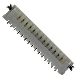 Hirose Electric Co Ltd DF3DZ-15P-2H(20)