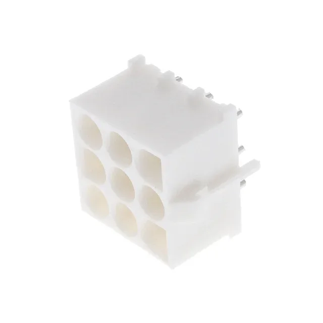 TE Connectivity AMP Connectors 794880-1