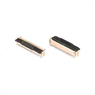 Hirose Electric Co Ltd FH12-30S-0.5SV
