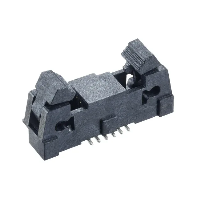 Harwin Inc. M50-3650642R — Pin Headers