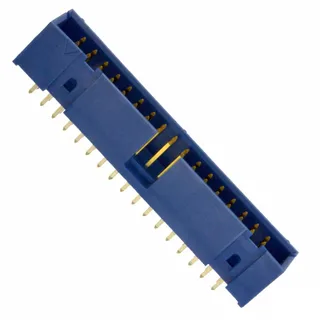 Amphenol 75869-106LF