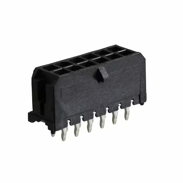 Molex 430451214