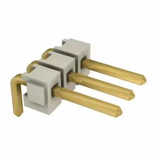 Samtec Inc. HTSW-103-08-G-S-RA