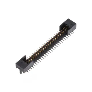 Samtec Inc. FTM-124-03-L-DV-SA