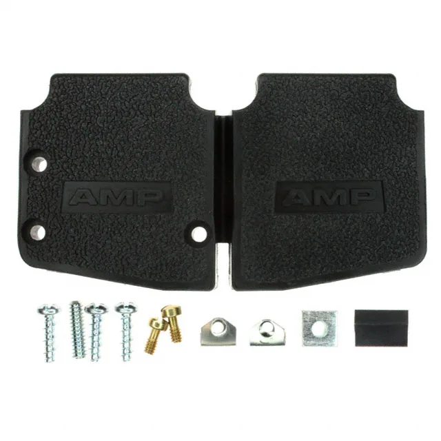 TE Connectivity AMP Connectors 5206478-3