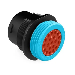 Amphenol AHDP06-18-20PR-WTA
