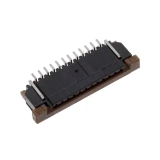 Amphenol SFW12R-3STE1LF
