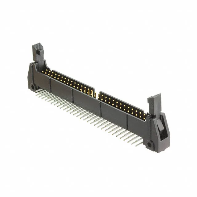 3M N3372-5302RB — Pin Headers