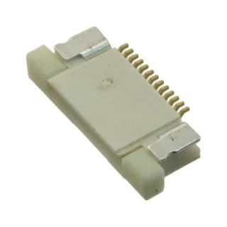 TE Connectivity AMP Connectors 1-1734592-3
