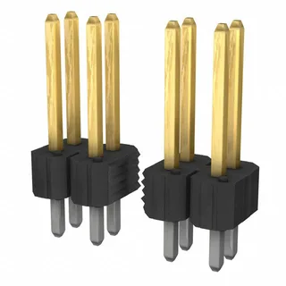 Amphenol 68690-140HLF