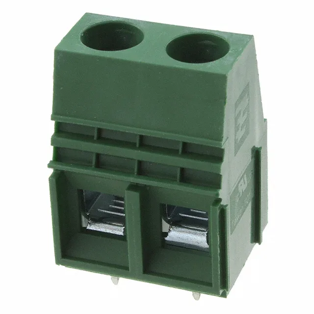 TE Connectivity AMP Connectors 1986660-2