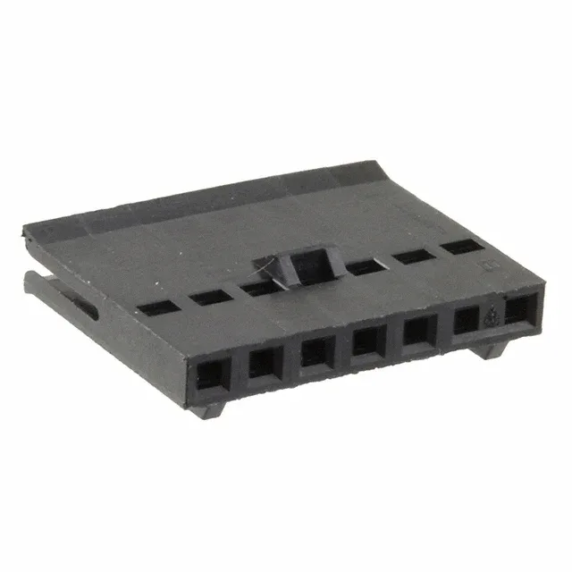 TE Connectivity AMP Connectors 487769-5