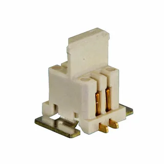 TE Connectivity AMP Connectors 1445339-1