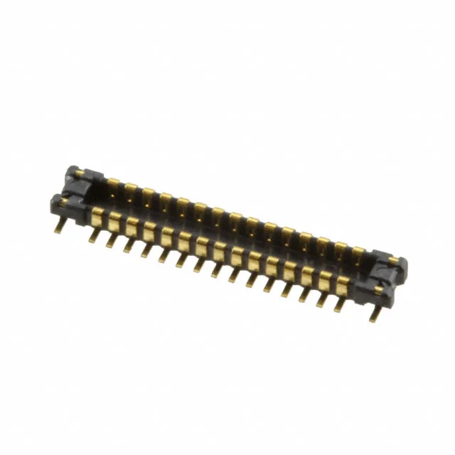 Panasonic Electric Works AXE230124A — Board-to-Board Connectors