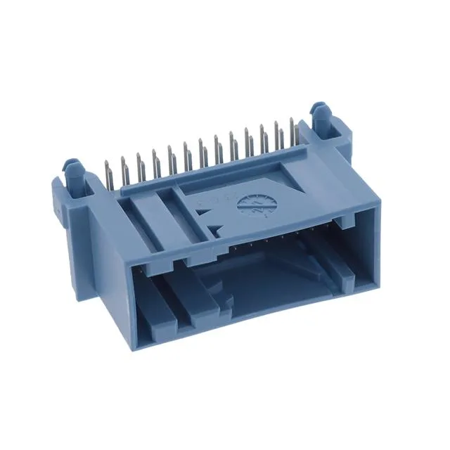 TE Connectivity AMP Connectors 185534-2