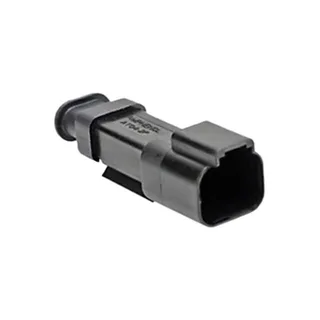 Amphenol AT04-2P-SR01BLK
