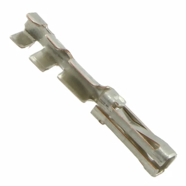 TE Connectivity AMP Connectors 182207-2