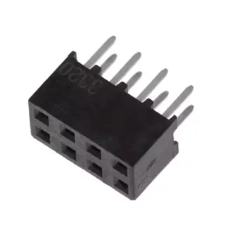 TE Connectivity AMP Connectors 2314826-8