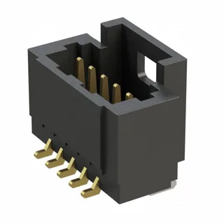 Samtec Inc. T1M-05-F-SV-L