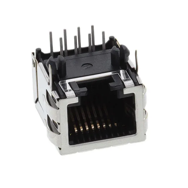 Stewart Connector SS70100-011F