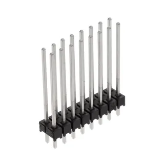 Samtec Inc. TSW-108-18-T-D