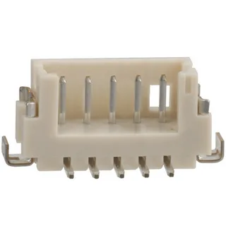 Hirose Electric Co Ltd DF13B-5P-1.25V(21)