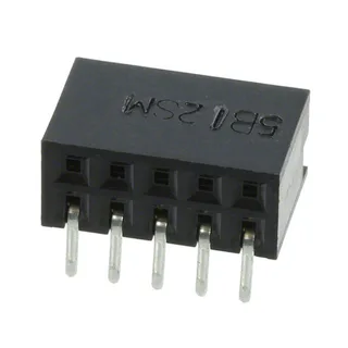Hirose Electric Co Ltd HIF3H-10DB-2.54DS(71)