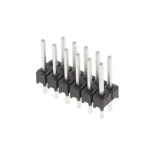 Samtec Inc. MTSW-106-24-T-D-275-011