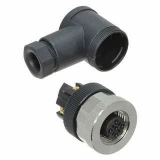 TE Connectivity AMP Connectors T4112401041-000