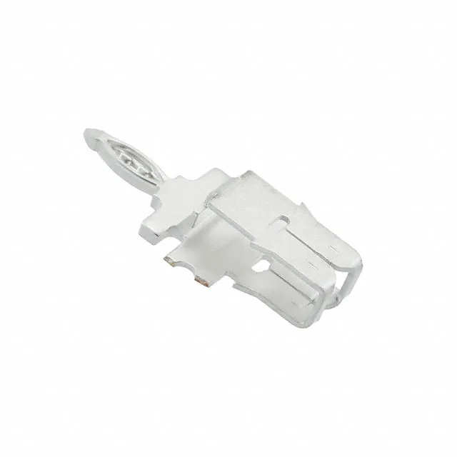 TE Connectivity AMP Connectors 1247000-2