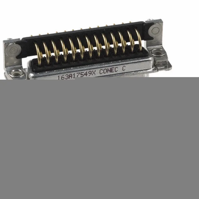 Amphenol 163A17549X