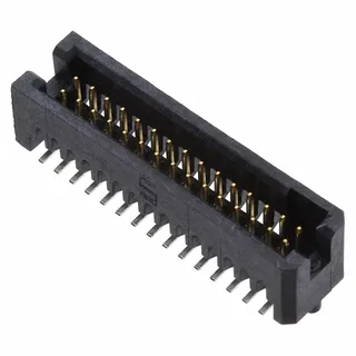 Samtec Inc. TFM-115-02-L-D-A