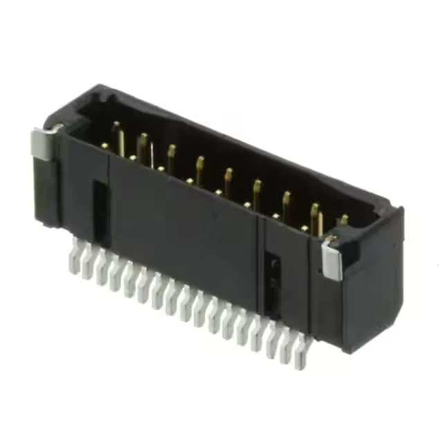 JAE Electronics FI-W17P-HFE