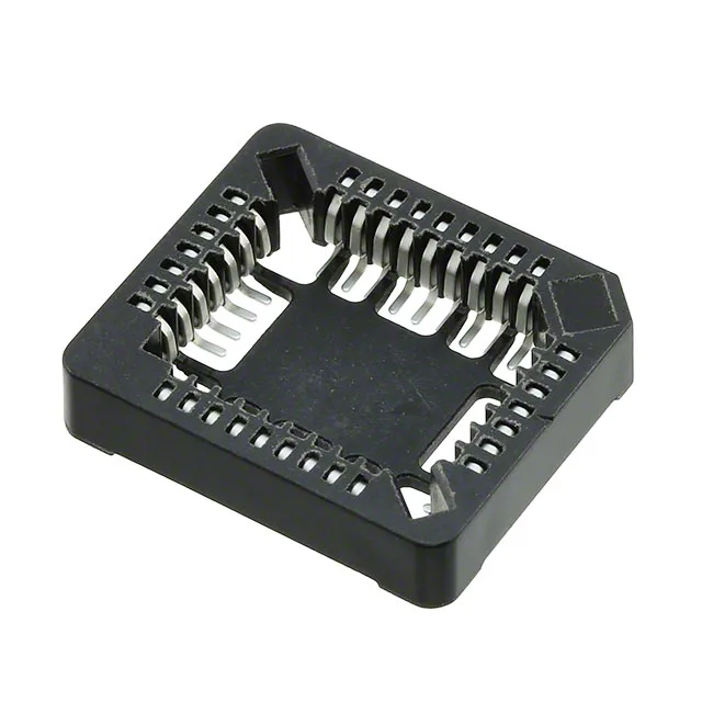 Assmann WSW Components A-CCS 032-Z-SM — IC & Device Sockets