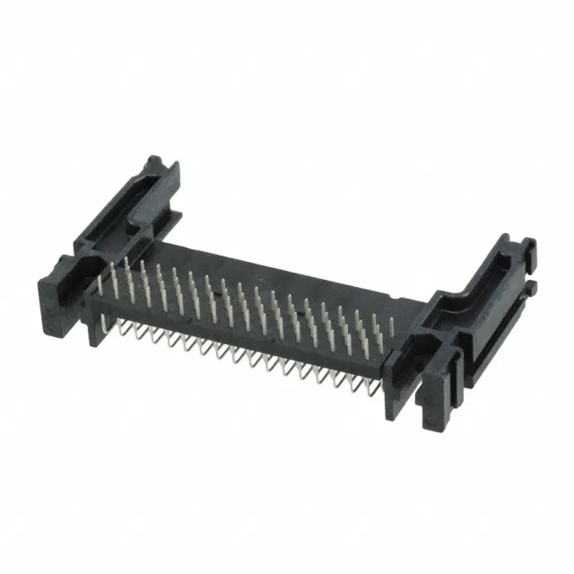 TE Connectivity AMP Connectors 5535655-2