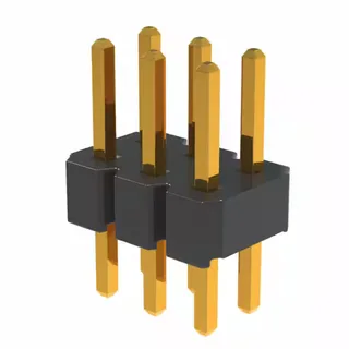Sullins Connector Solutions NRPN032PAEN-RC