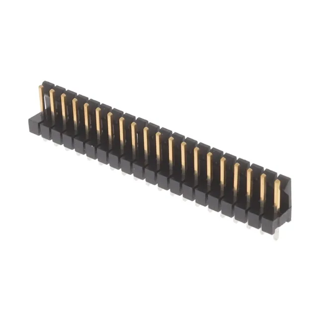 Samtec Inc. LCW-120-07-L-S-230