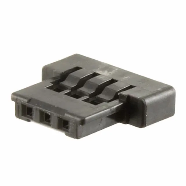 JAE Electronics FI-S3S