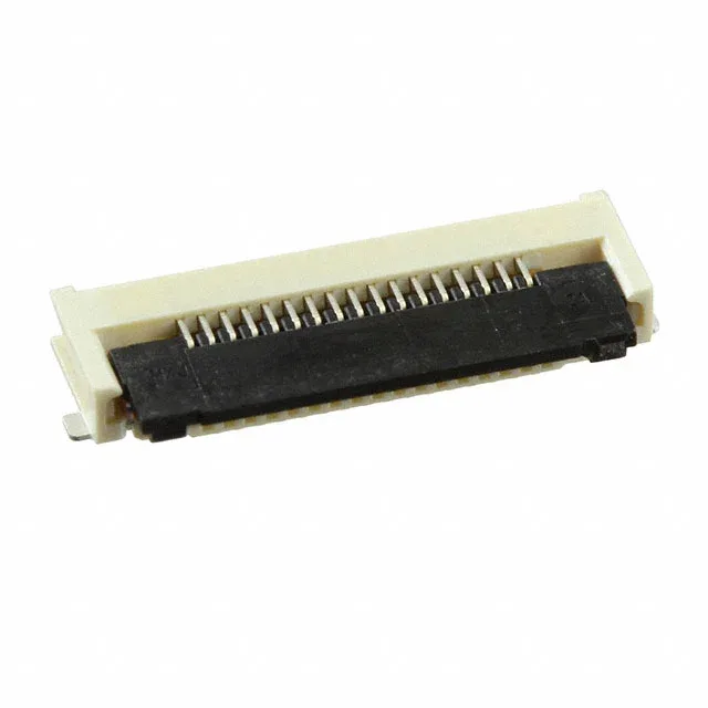 Molex 5051101792 — FFC / FPC Cable Assemblies