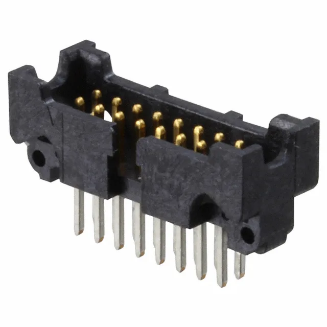 3M 45216-600230 — Pin Headers