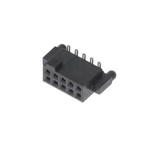 Samtec Inc. SFC-105-T2-LM-D-A-K-TR