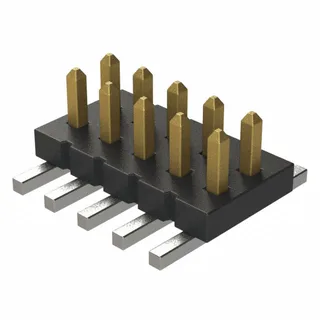 Samtec Inc. FTS-105-03-F-DV
