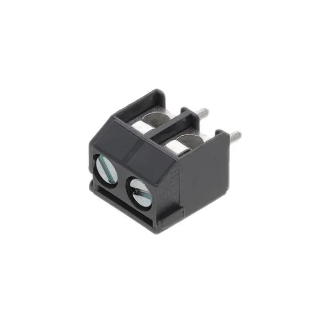 WECO Electrical Connectors Inc. 950-T-DS/02