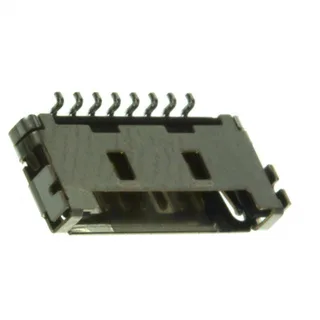 Hirose Electric Co Ltd DF19G-8P-1H(54)