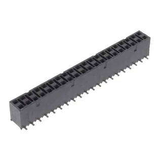 Samtec Inc. SSM-120-S-DV-A-TR